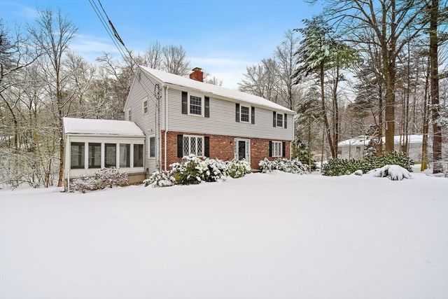 95 Concord Road, Acton, MA 01720