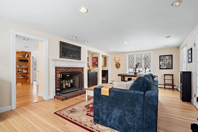 95 Concord Road, Acton, MA 01720