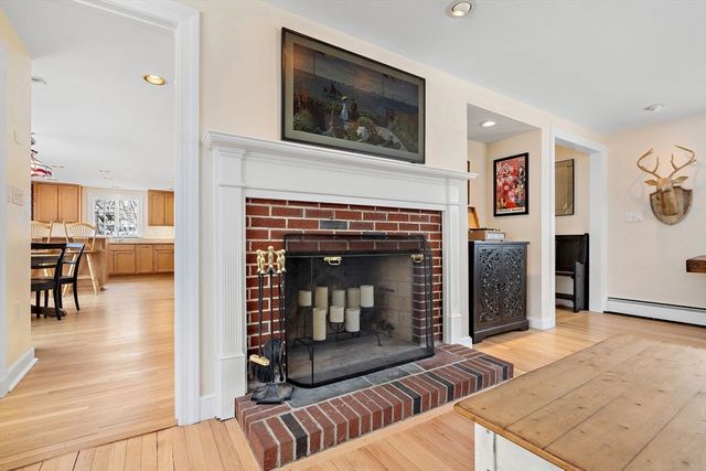 95 Concord Road, Acton, MA 01720