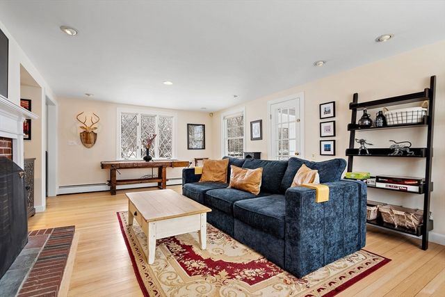 95 Concord Road, Acton, MA 01720