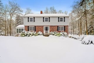 95 Concord Road, Acton, MA 01720