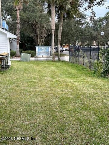 791 ASSISI Lane 1205, Jacksonville, FL 32233