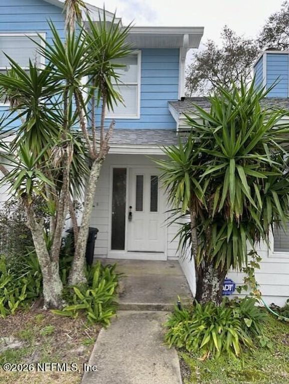 791 ASSISI Lane 1205, Jacksonville, FL 32233