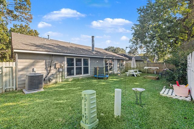 18907 Atascocita Trace Drive, Humble, TX 77346