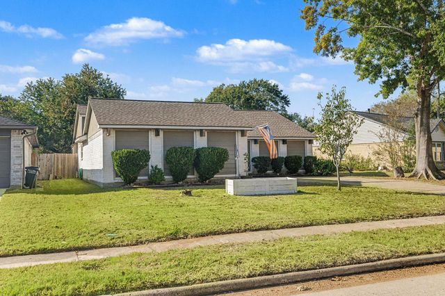 18907 Atascocita Trace Drive, Humble, TX 77346