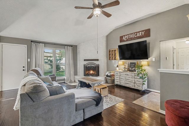 18907 Atascocita Trace Drive, Humble, TX 77346