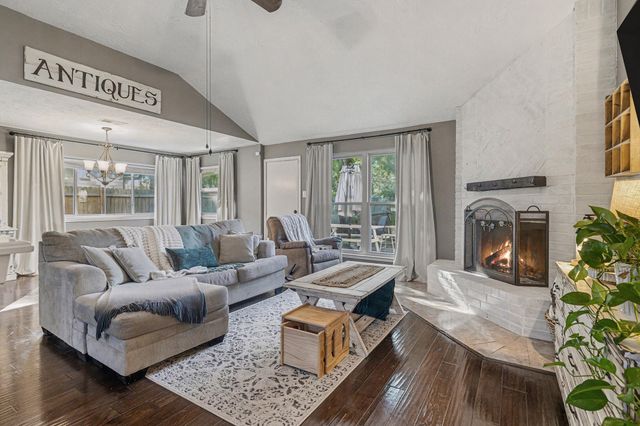 18907 Atascocita Trace Drive, Humble, TX 77346