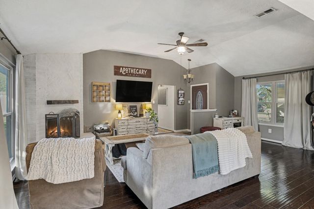 18907 Atascocita Trace Drive, Humble, TX 77346