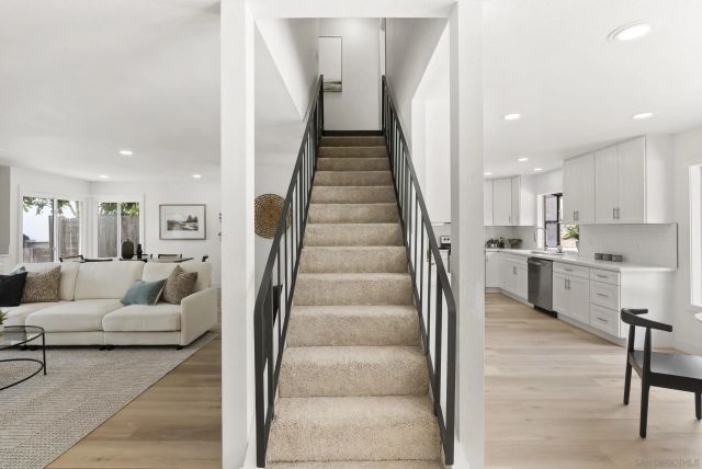 4547 Lisann, San Diego, CA 92117