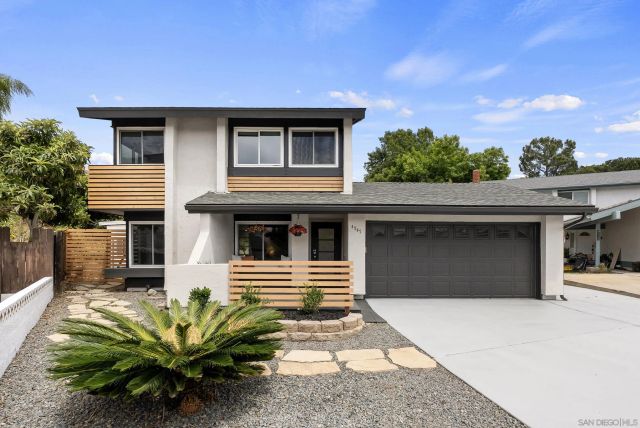 4547 Lisann, San Diego, CA 92117