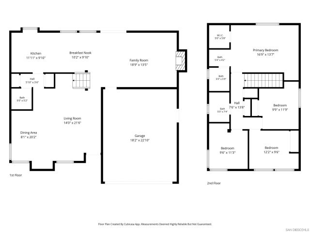 4547 Lisann, San Diego, CA 92117