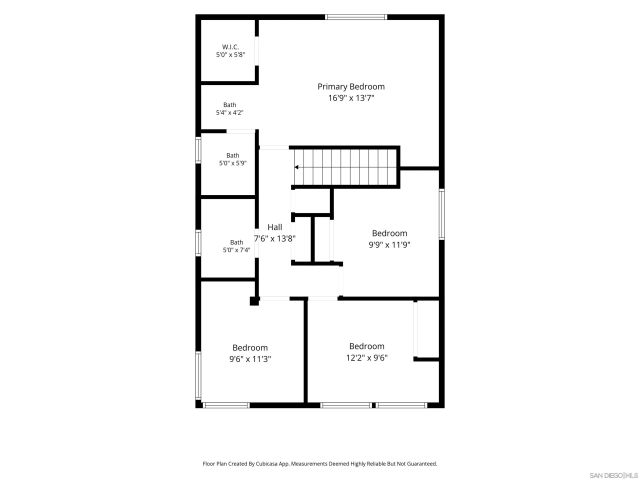 4547 Lisann, San Diego, CA 92117