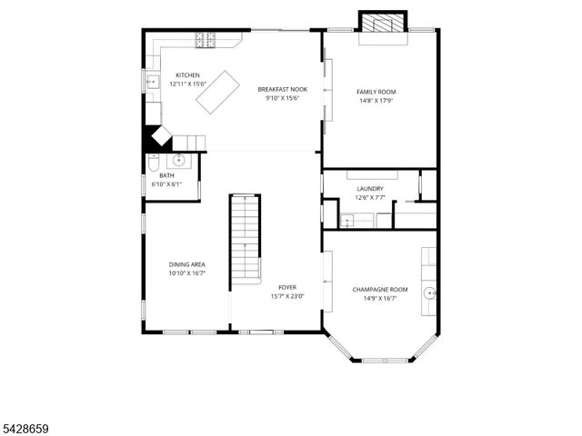 17 Masar Rd, Montville Twp., NJ 07045