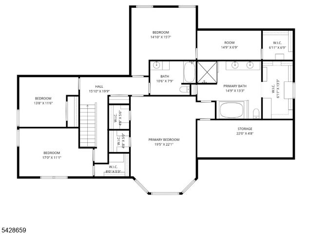 17 Masar Rd, Montville Twp., NJ 07045