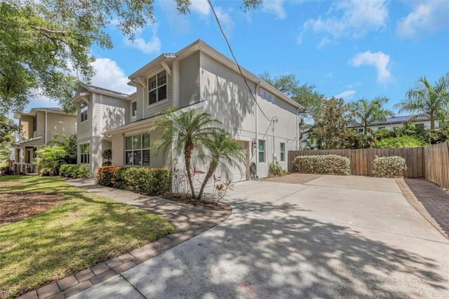 4109 W VASCONIA STREET, Tampa, FL 33629