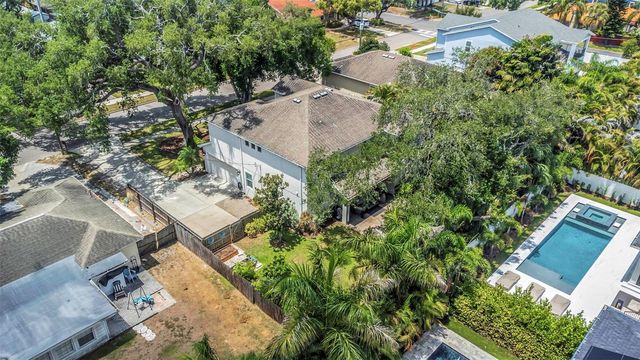 4109 W VASCONIA STREET, Tampa, FL 33629