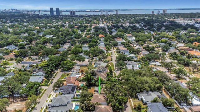 4109 W VASCONIA STREET, Tampa, FL 33629
