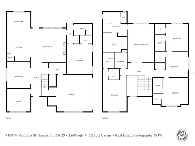 4109 W VASCONIA STREET, Tampa, FL 33629