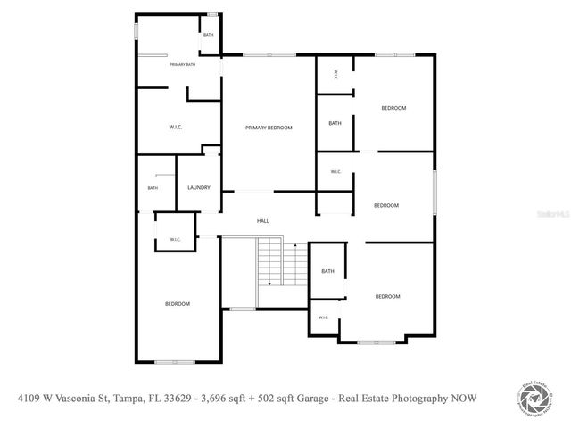 4109 W VASCONIA STREET, Tampa, FL 33629
