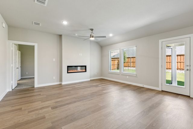 753 Lyft Lane, Aledo, TX 76008