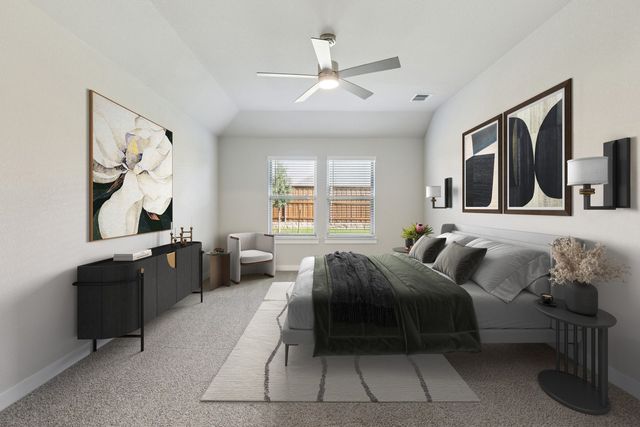 753 Lyft Lane, Aledo, TX 76008