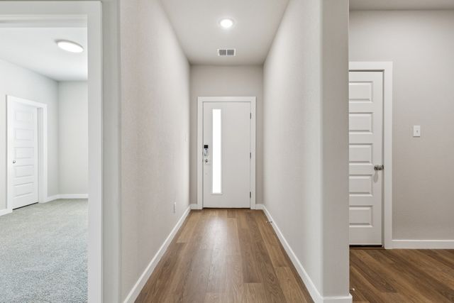 753 Lyft Lane, Aledo, TX 76008