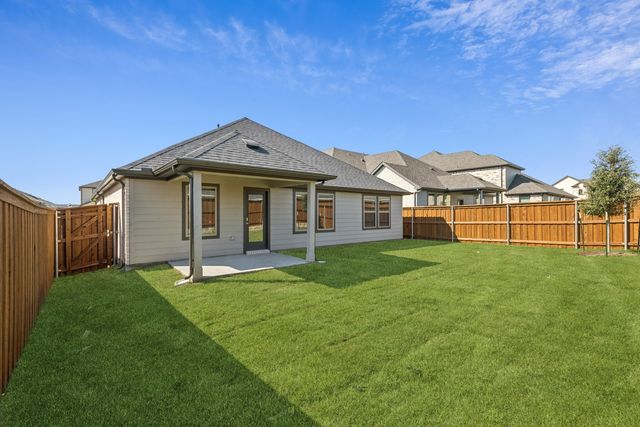 753 Lyft Lane, Aledo, TX 76008