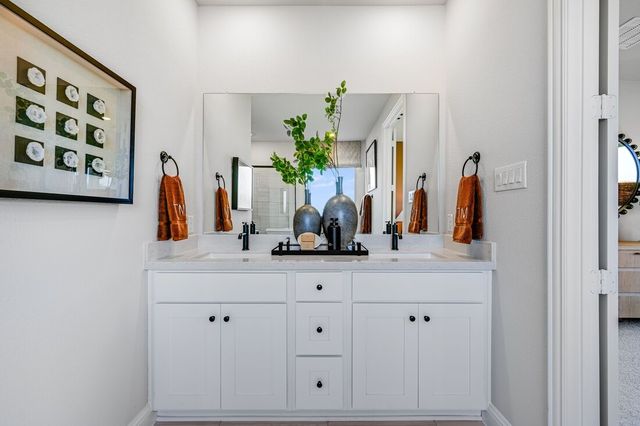 546 Wisteria Street, Oak Point, TX 75068