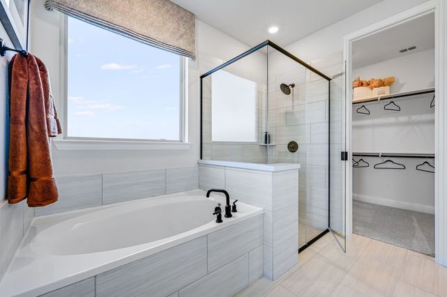 546 Wisteria Street, Oak Point, TX 75068