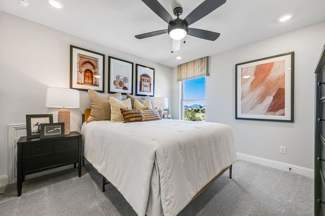 546 Wisteria Street, Oak Point, TX 75068