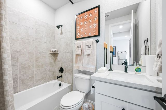 546 Wisteria Street, Oak Point, TX 75068