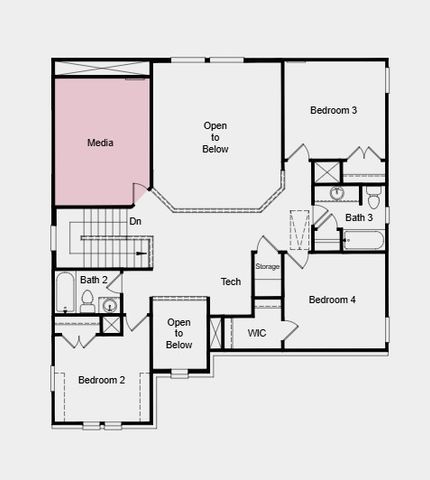 546 Wisteria Street, Oak Point, TX 75068