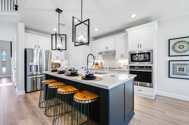 546 Wisteria Street, Oak Point, TX 75068