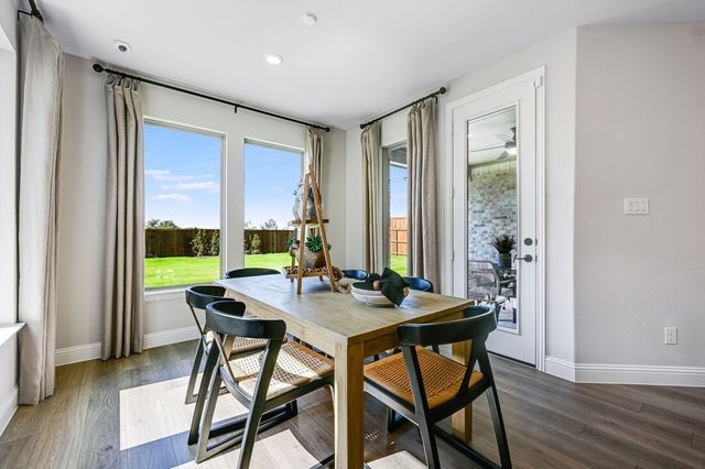 546 Wisteria Street, Oak Point, TX 75068