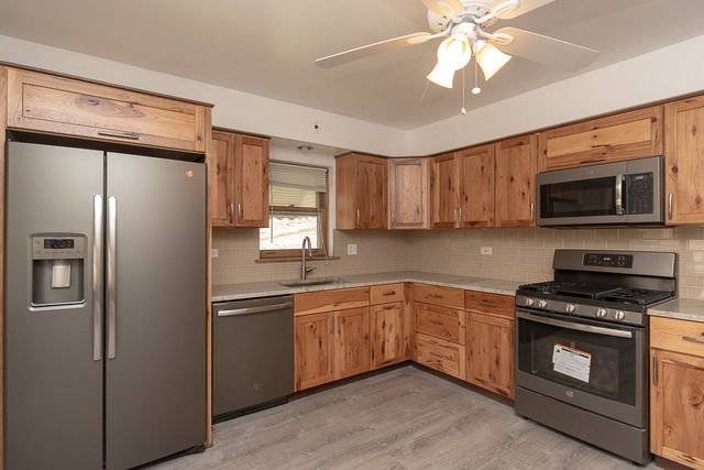 6408 W Raven Street 1, Chicago, IL 60631