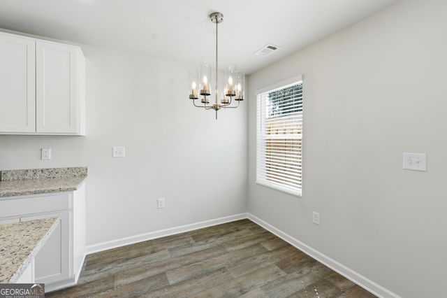 206 Norchester Avenue, Hogansville, GA 30230