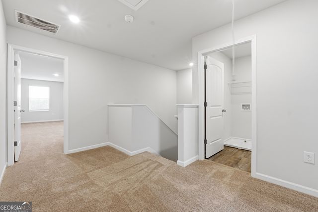 206 Norchester Avenue, Hogansville, GA 30230