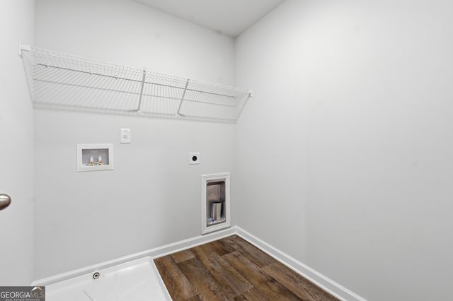 206 Norchester Avenue, Hogansville, GA 30230