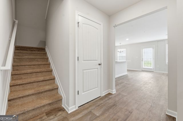 206 Norchester Avenue, Hogansville, GA 30230