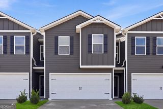 206 Norchester Avenue, Hogansville, GA 30230