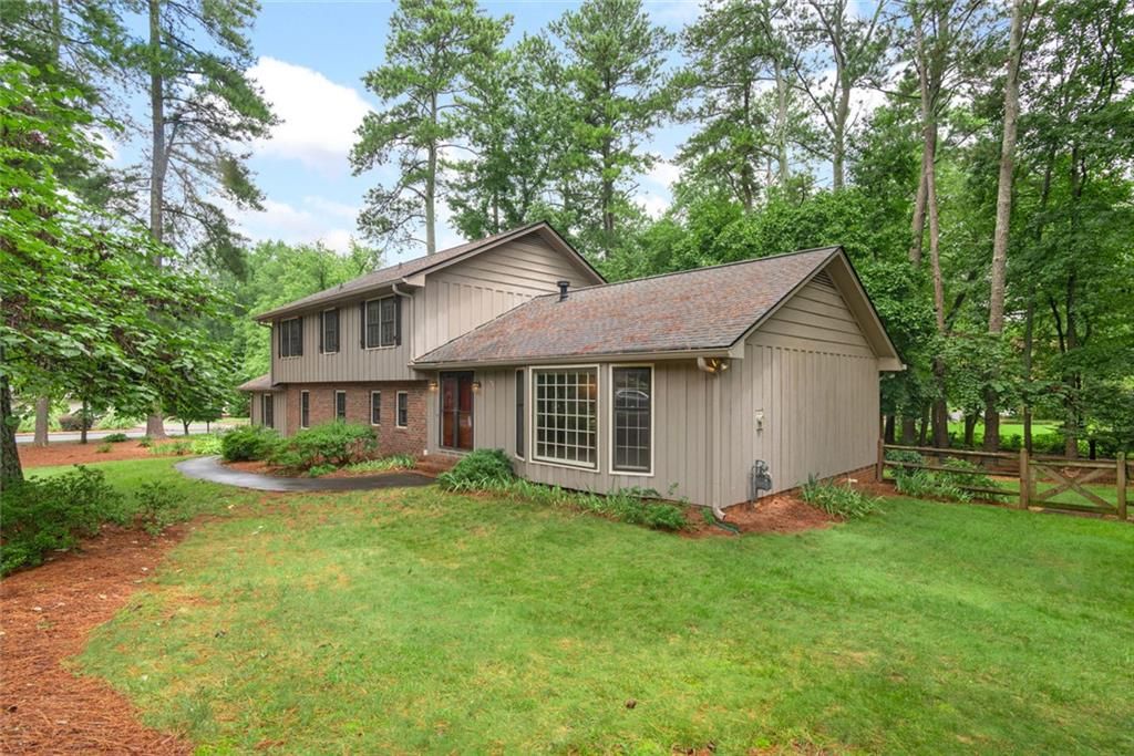 11625 Northgate Way, Roswell, GA 30075