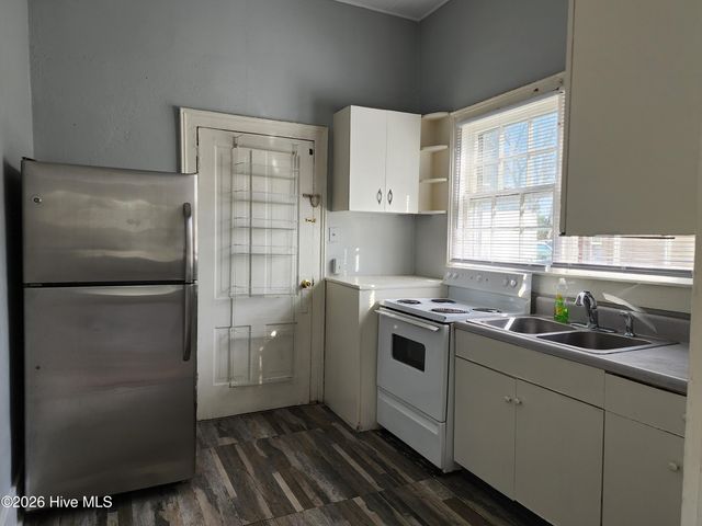 312 Mcrae Street, Wilmington, NC 28401
