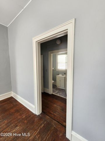 312 Mcrae Street, Wilmington, NC 28401