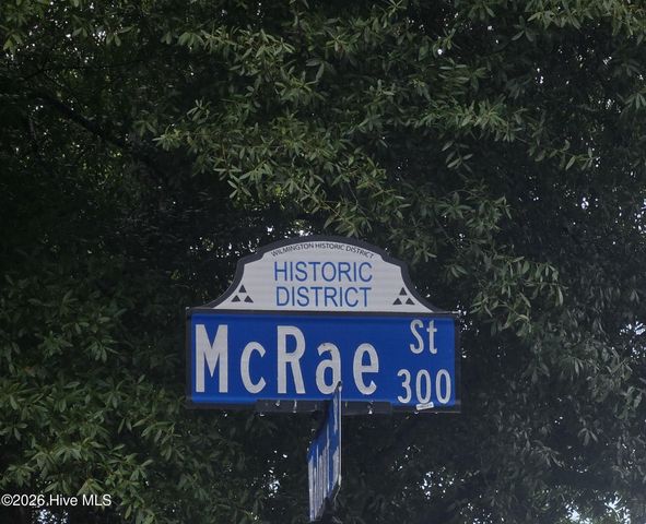 312 Mcrae Street, Wilmington, NC 28401