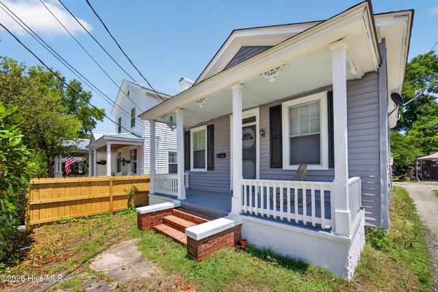 312 Mcrae Street, Wilmington, NC 28401