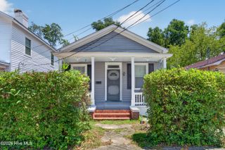 312 Mcrae Street, Wilmington, NC 28401
