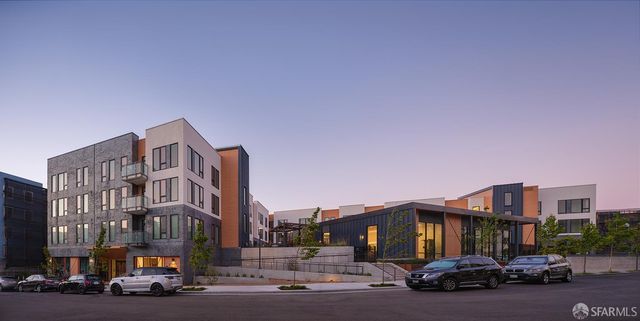 52 Kirkwood Avenue 212, San Francisco, CA 94124