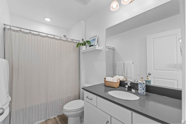 3734 W ORINDA DR, Lehi, UT 84043