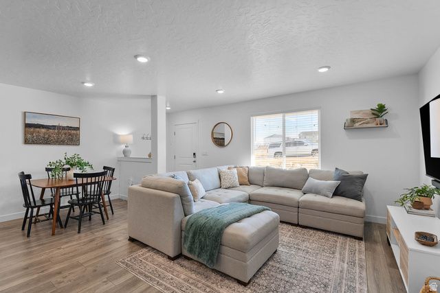 3734 W ORINDA DR, Lehi, UT 84043