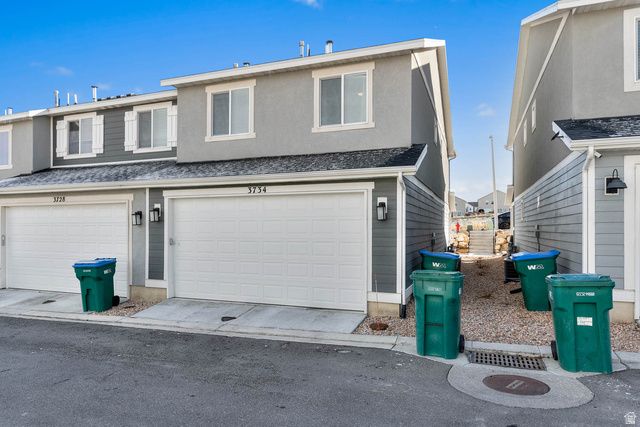 3734 W ORINDA DR, Lehi, UT 84043